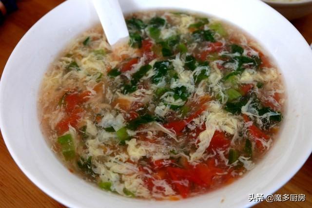 孩子们叫它们"小树",搭配蘑菇一起清炒,简单易做全家也都喜欢,菜花