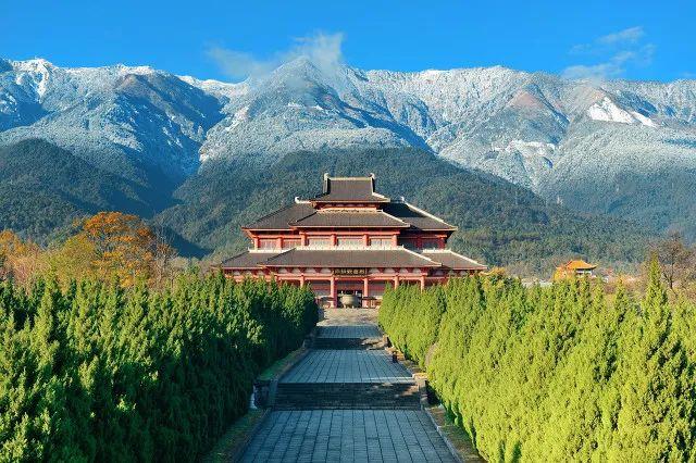 [花容天下]半山酒店建设“三连击” ：是啥？为啥？干啥？