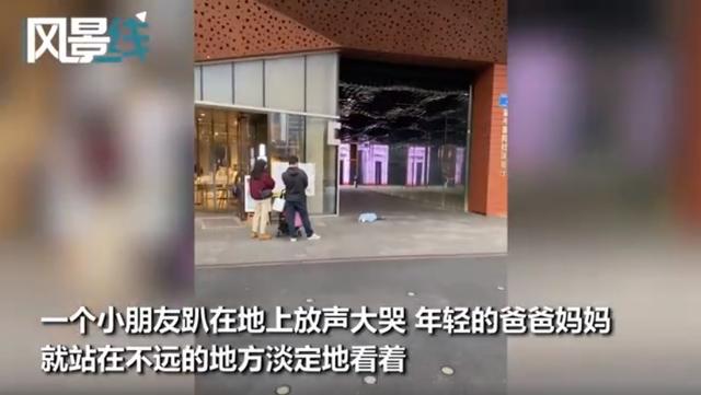 孩子|悲剧！孩子吵闹被“丢弃”，结果不幸……