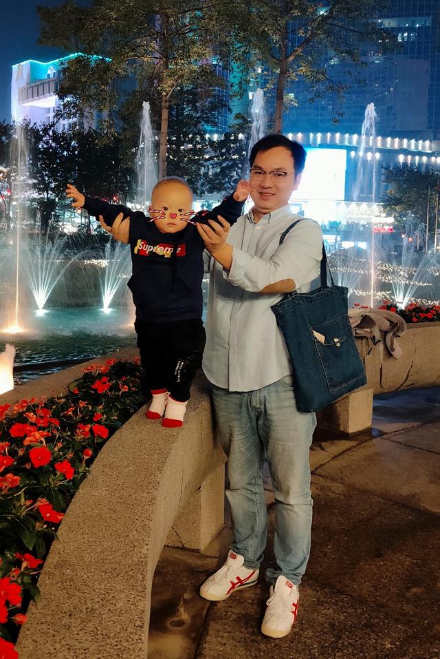 幸福相守|这届爸爸晒哄娃绝招，妈妈们群吐槽，弹幕亮了