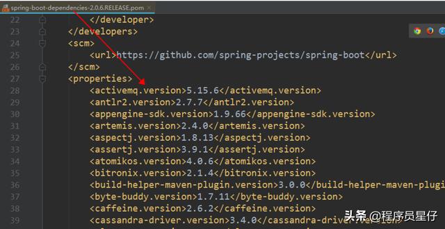 SpringBoot2.x入门到项目实战课程系列（第二章）