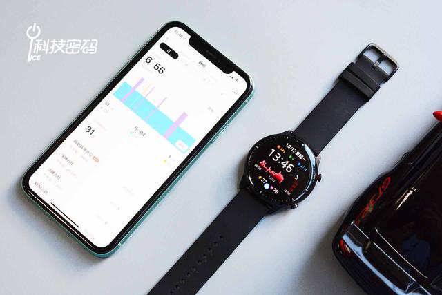 轻薄设计 丰富功能体验Amazfit GTR 2智能手表体验