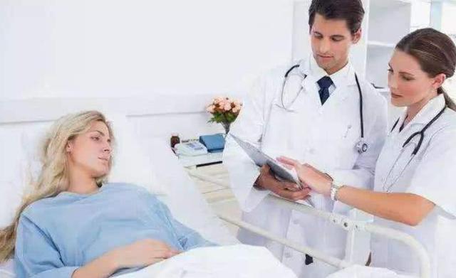 你的育儿经|丈夫嫌妻子生娃太吵闹,护士给他看了示意图后,他沉默了