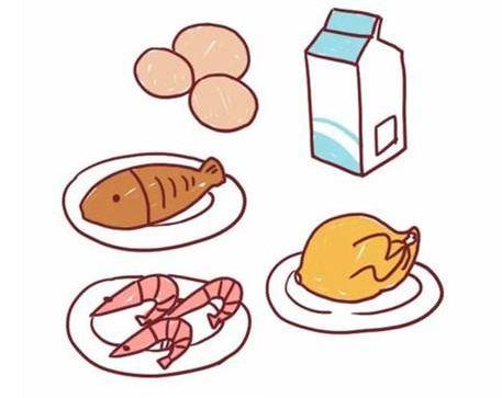 「你的育儿经」孕妇总是觉得饿，是因为肚子里怀的是男孩子吗？