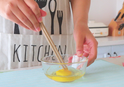 简单易做的小虾排，让人吃了还想吃