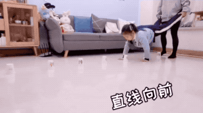 【你的育儿经】少儿线上运动亲子赛获奖名单出炉！