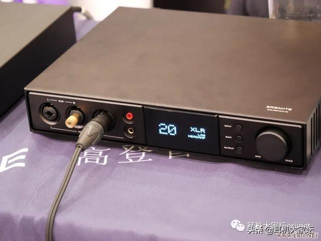 2020中国（成都）国际耳机展掠影「二」