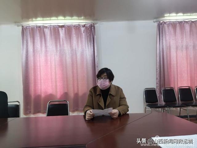 [超级宝妈]临猗县西关幼儿园疫情防控应急演练纪实