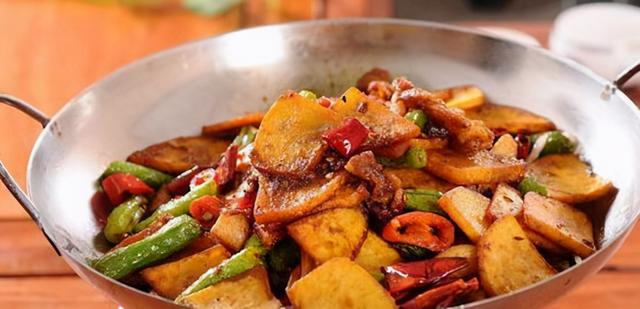 精选25道菜品分享，味道独特鲜香四溢，每顿饭都让家人吃满足