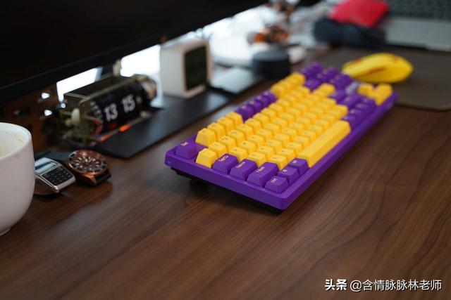 达尔优又在搞事情？A87紫金配色那么骚气？