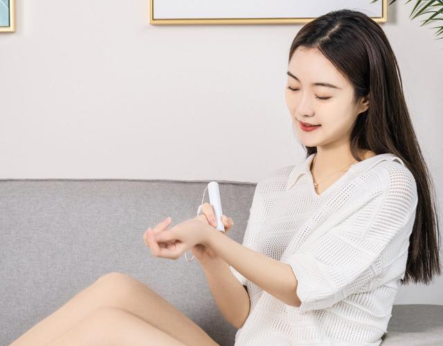 环球网■小米有品众筹上架止痒神器：红外脉冲技术、止痒迅速