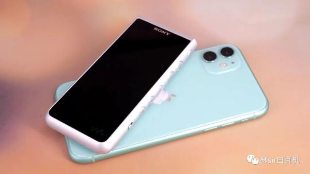 高门望族新中坚——索尼ZX505林氏评测