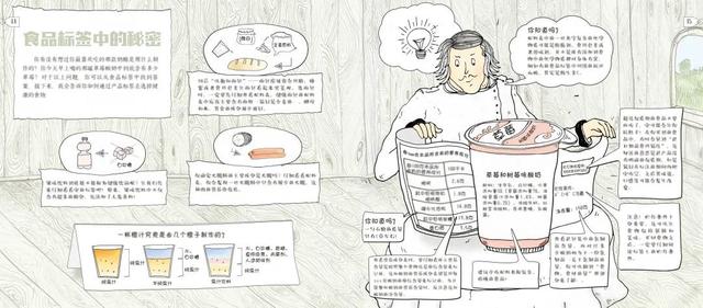 幸福之家|“儿童零食标准”发布实施