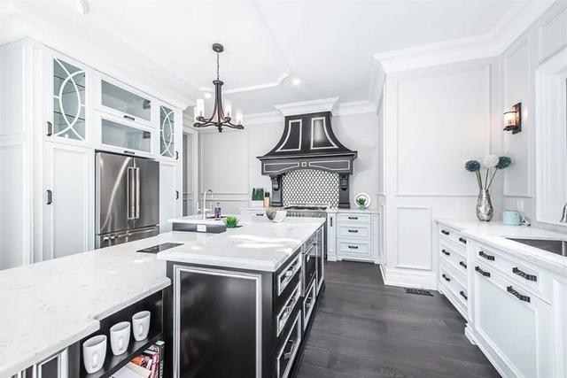 面积300平米的房子好不好？简欧风格装修案例