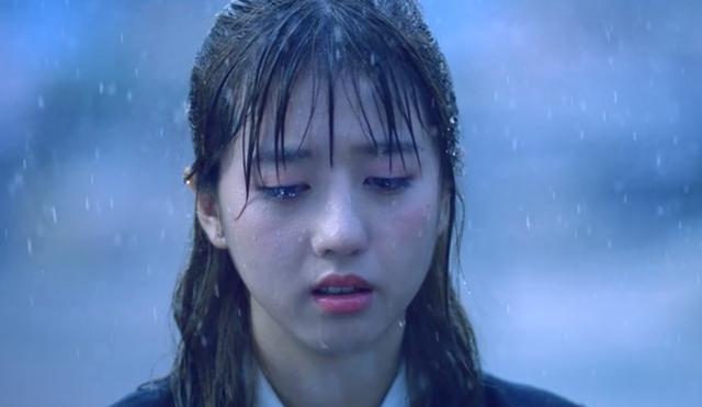 《暖暖》大概是最“催泪”的青春小甜剧了吧|9号放映厅