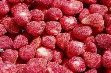 东北“冰冻美食”大盘点！