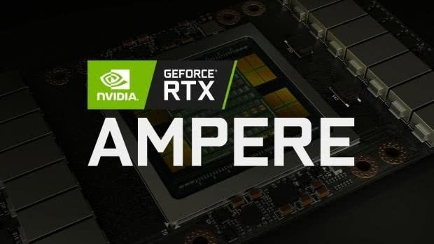 #太平洋电脑网#性能再涨40%！全系支持光追！RTX 3080/Ti详情曝光