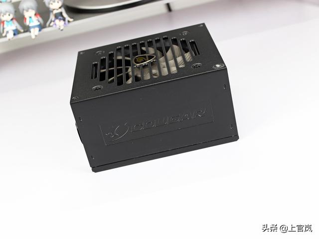 智能静音，高效能新选择，骨伽GEX750金牌全模组电源体验