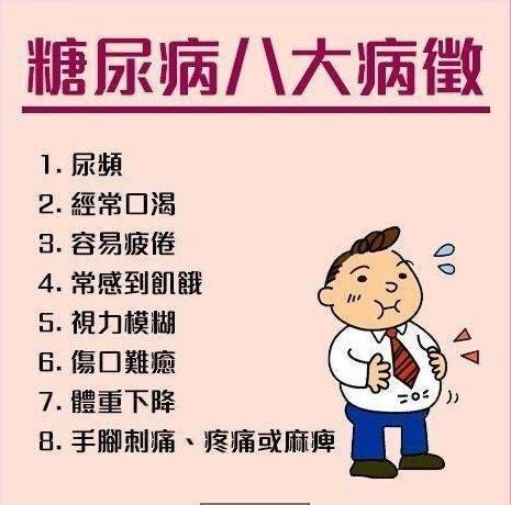 健康内江丨甜蜜的杀手—糖尿病的那些事儿您真的了解吗？