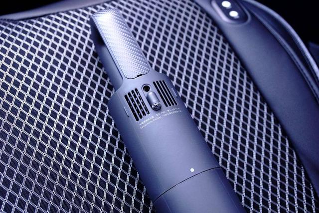 一年能为你省下千元清洁费用的车载吸尘器，你为什么还不买？