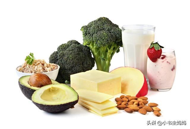 #春风#孕中期是补充营养重要期，准妈妈这样安排饮食，更利于胎儿发育