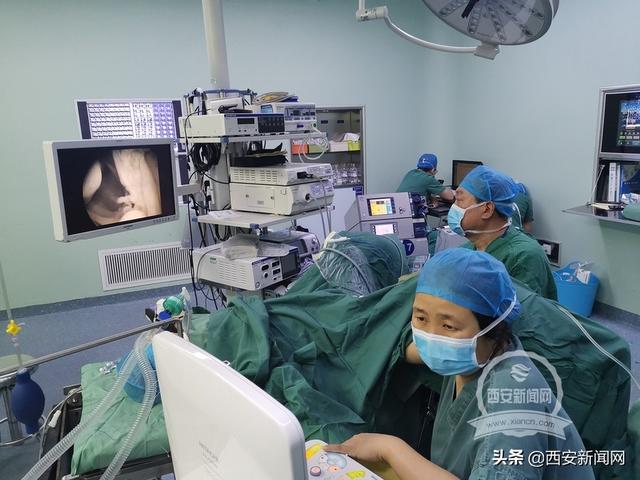 创新应用“水刀”技术 25分钟切除患者膀胱间质瘤