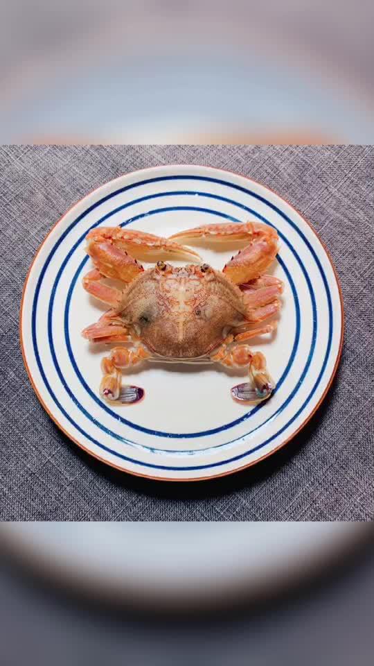 最详细的香辣蟹的做法，再学不会我也没办法了