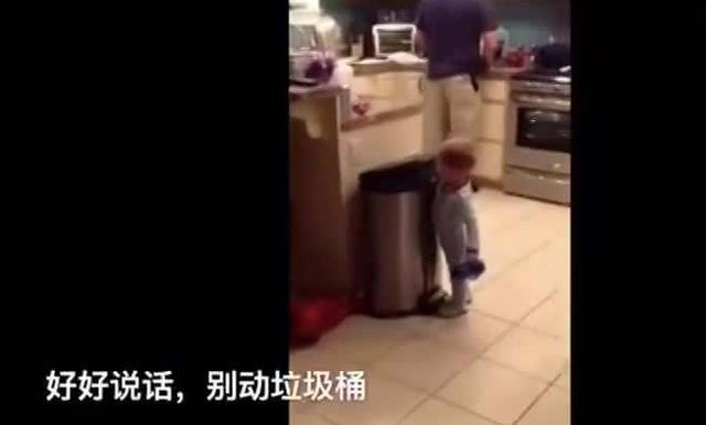 「超级宝妈」4岁儿子上幼儿园，对老师说的“童言童语”，老师：知道的太多了