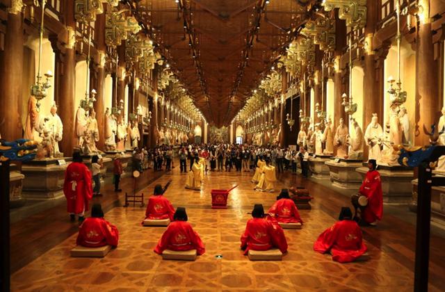 『约吗旅行』孔子故里 东方圣城 开启曲阜奇妙之旅