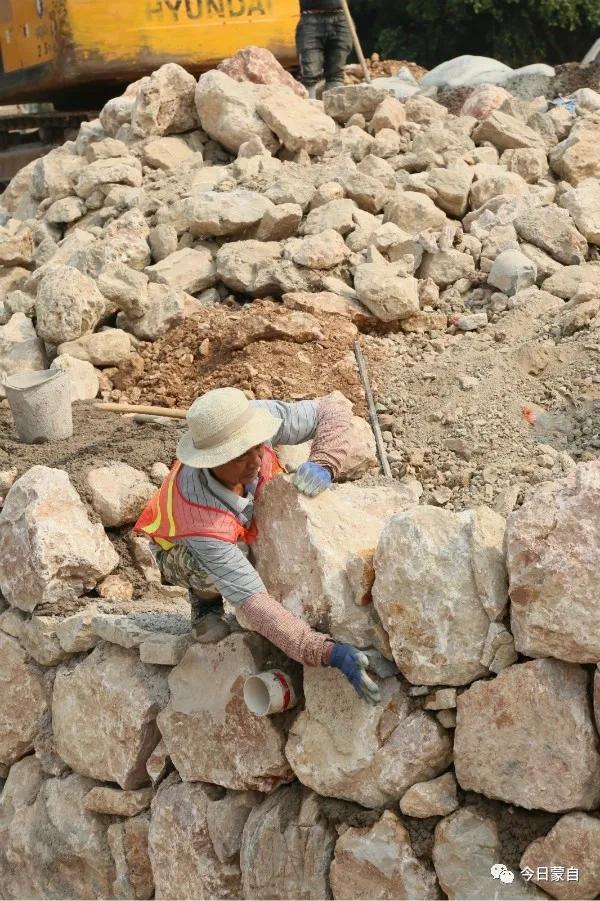 【旅行柚子君】碧色寨一期建设完工 有你想不到的玩法和想不到的美景