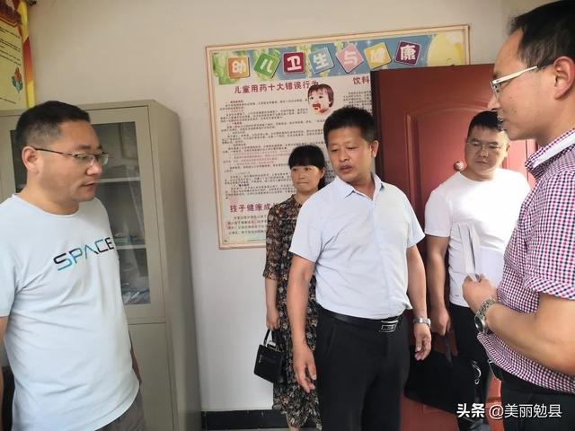 超级宝妈|勉县各幼儿园全力以“复”积极备战开园