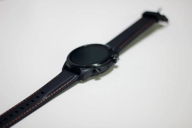 骁龙4100来袭- TicWatch Pro 3智能手表实测