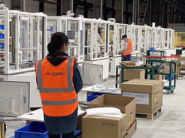 人才|“引育用留”人才撬动企业创新发展，洞泾镇打造近悦远来、活力迸发的人才环境