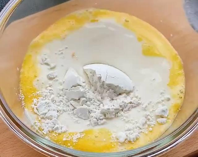 天冷，别总吃馒头饺子，早餐换成它，清爽柔软，好吃停不下来