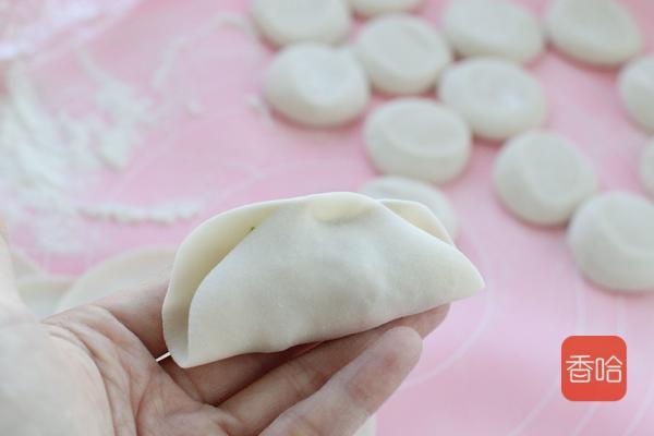 冬至后该吃它了！调馅必放这2样，做出来的饺子又香又好吃