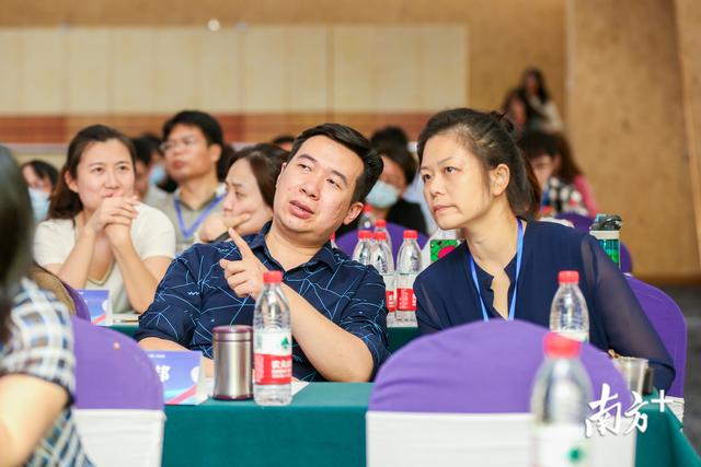 纺织服装VR时代来了！惠州学院迎行业盛会，52所高校参加