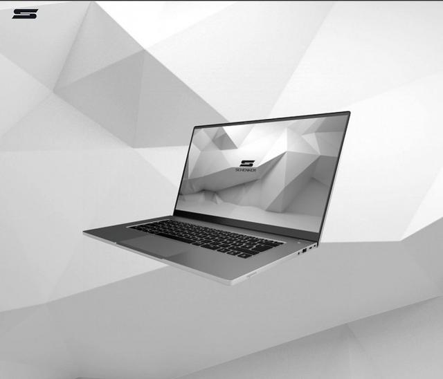 Schenker VISION 15发布：11代酷睿i7处理器 起售价1499欧元