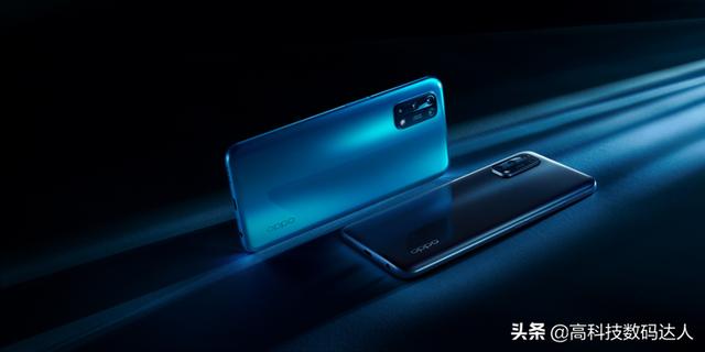 一部换汤不换药的手机，OPPO k7X到底值不值得入手？