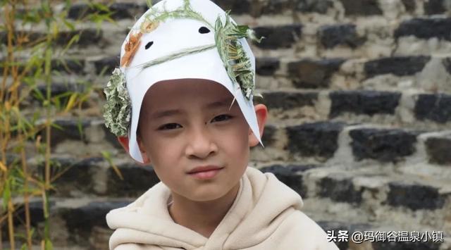 「超级宝妈」玛御谷自然学堂丨雕刻孩子们的成长时光