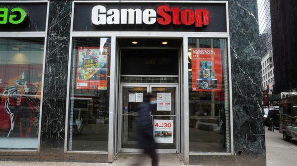 投资者|外媒：美国散户打败专业做空者，咋回事？