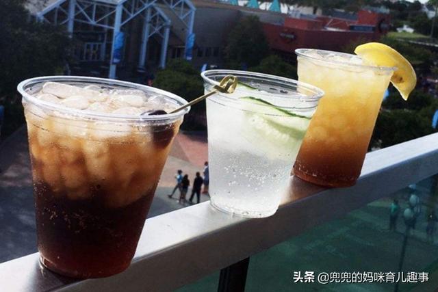 「你的育儿经」孕期准妈妈这4种水不要随便喝!自己享受到了,胎儿发育却受影响