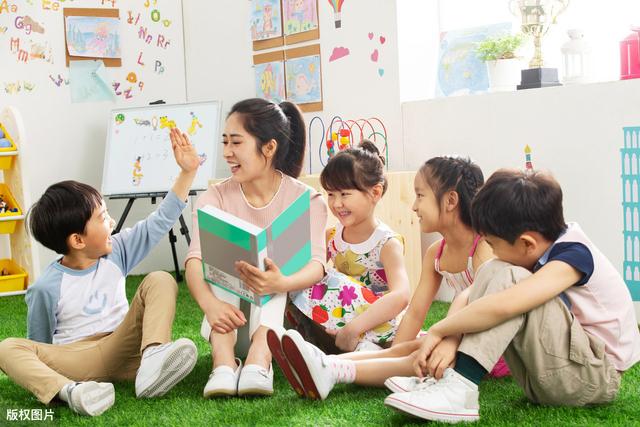 超级宝妈▲给幼儿园毕业班的老师和家长准备的一些话