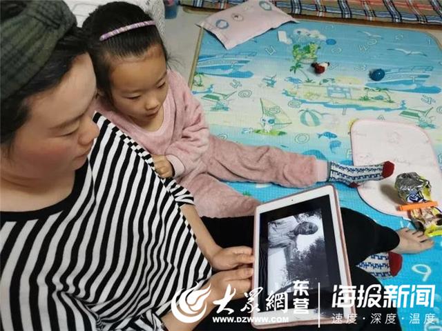 超级宝妈■利津县第三实验幼儿园开展“师幼同观红影，缅怀感恩传承”清明节活动