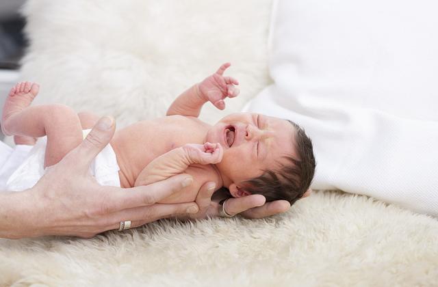 超级宝妈■婴儿出生体重为啥报的这么详细?跟智商有关吗?家长应该知道