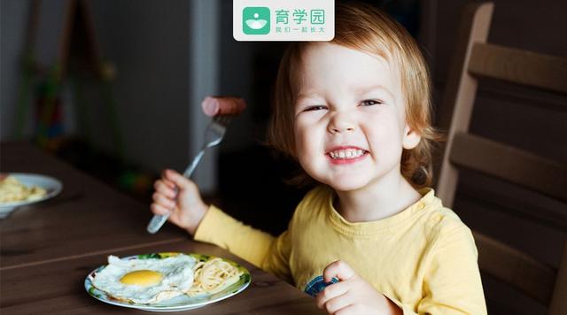 你的育儿经▲崔玉涛答疑:孩子挑食偏食,影响生长发育!试试这些办法