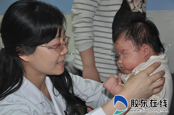 「胶东在线」毓璜顶医院儿保门诊主任刘秀梅：先理解接纳再引导，帮助孩子成为更好的自己