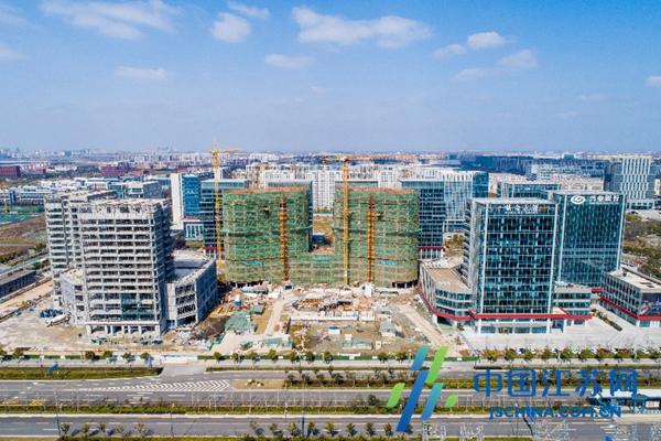 中国江苏网：“未来”已来“科技”引领