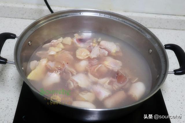 超级宝妈@开学了，要常给孩子煲这汤，实惠快捷，强壮身体，增强体质
