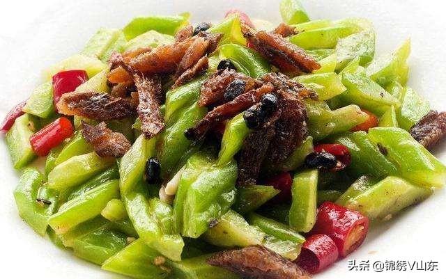 还在为做菜烦恼吗? 教你十种家常菜, 简单易学, 快点收藏吧