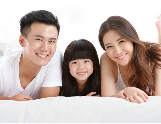 有趣生活|夫妻最佳年龄差是多少？卡好这个数字，生出更“优质”宝宝
